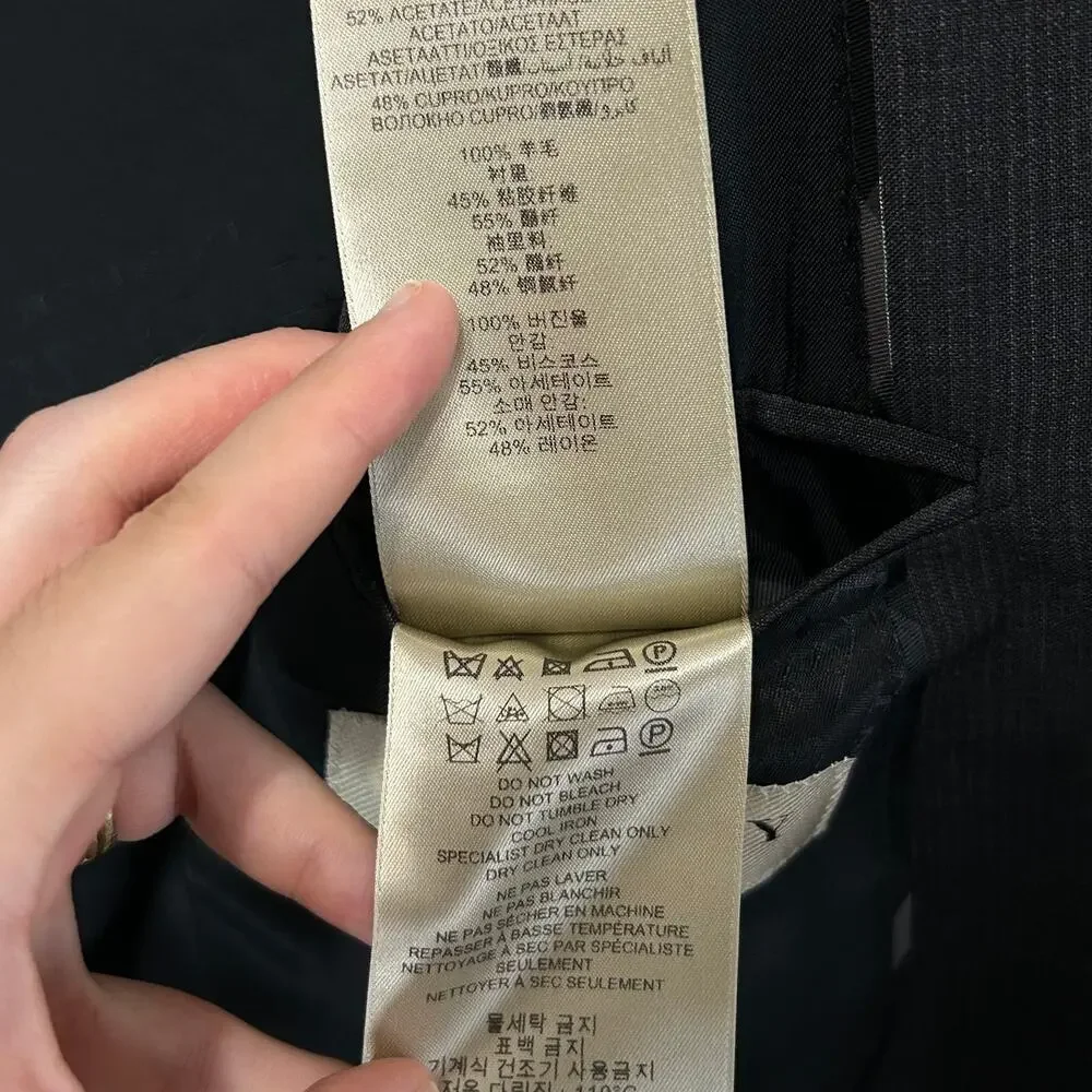 Burberry item milbury